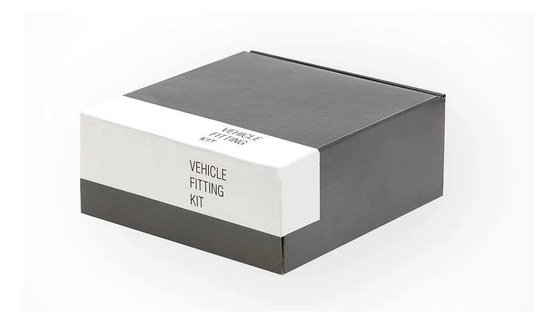 Prorack / Yakima Yakima, Whispbar & Prorack Roof Rack Fitting Kit K957 For Wing, HD & P Bars 1 Prorack / Yakima Yakima, Whispbar & Prorack Roof Rack Fitting Kit K957 For Wing, HD & P Bars