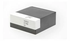 Prorack / Yakima Yakima, Whispbar & Prorack Roof Rack Fitting Kit K1198 For Wing, HD & P Bars