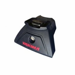 Yakima Lock N Load Fixed Point And Track Leg Mk2 Leg Pack Of 4 9800304