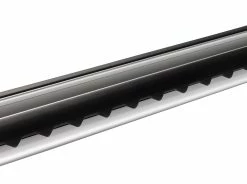 Yakima HD Through Bar Silver 2 Bar Roof Rack For VOLKSWAGEN Tiguan 5dr SUV With Raised Roof Rail (2011 To 2016) -Auto Parts Sales Shop 2f23fefbd07c9b155b799a9b025e9c6ecad6d28580b54ce40a845b09bb5eafca 14