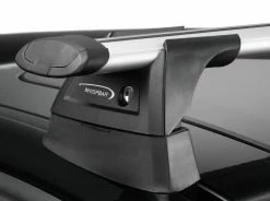 Yakima Aero ThruBar Silver 2 Bar Roof Rack For VOLKSWAGEN Tiguan 5dr SUV With Raised Roof Rail (2011 To 2016) 10 Yakima Aero ThruBar Silver 2 Bar Roof Rack For VOLKSWAGEN Tiguan 5dr SUV With Raised Roof Rail (2011 To 2016) -Auto Parts Sales Shop 7bf0a110f3f5f667e4a1835e881a9d7192e64549745c979ed915c585eb8fcfa7 24