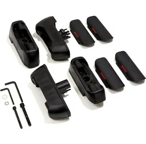 Yakima Landing Pad 15 Pack Of 4 - 9813815 1 Yakima Landing Pad 15 Pack Of 4 - 9813815