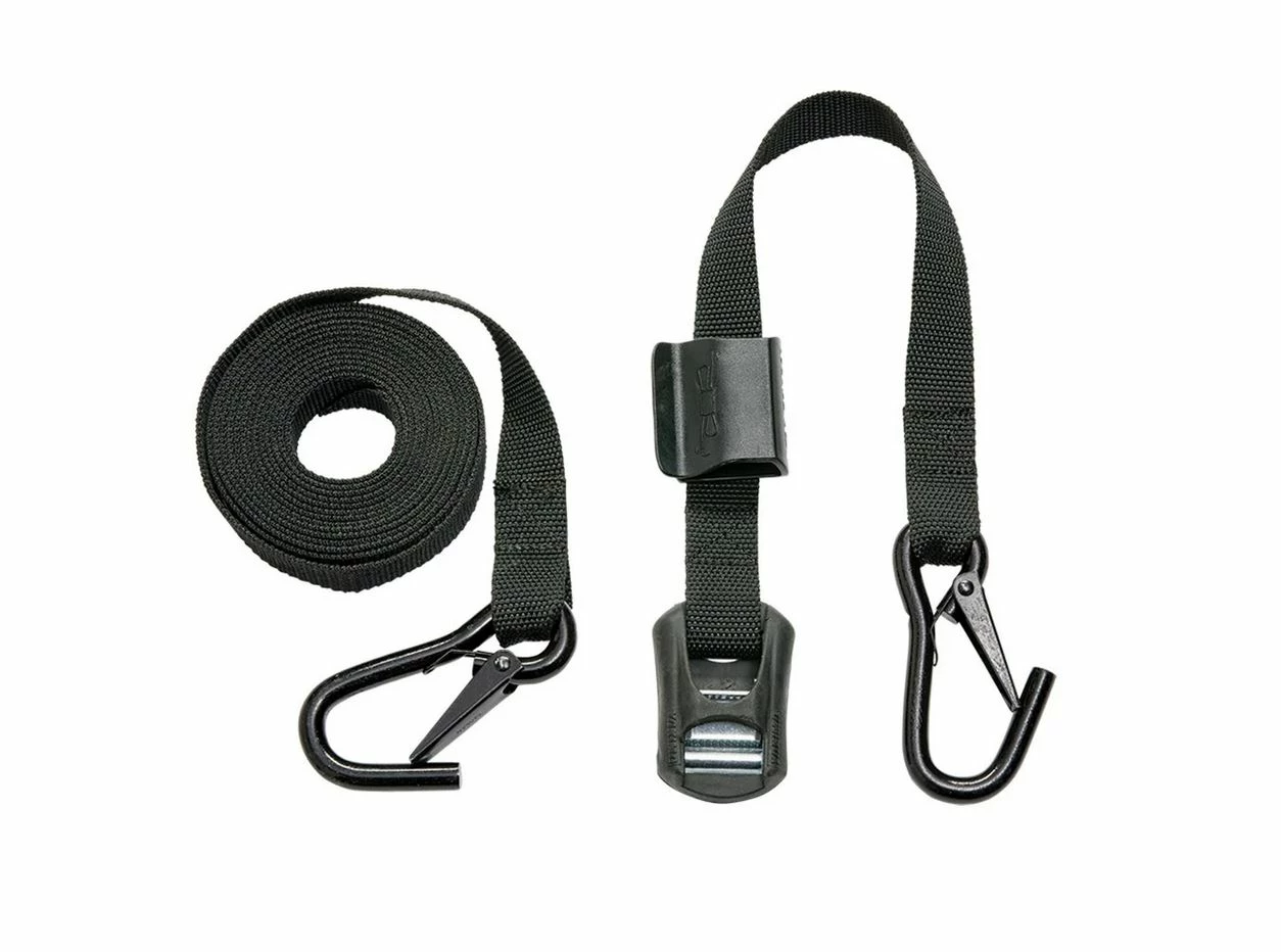 Yakima HD Hook Strap - 8001165 1 Yakima HD Hook Strap - 8001165