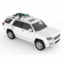 Yakima Fatcat Evo 6 Black 8003096 -Auto Parts Sales Shop 8003096 04