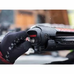 Yakima Fatcat Evo 6 Black 8003096 -Auto Parts Sales Shop 8003096 08