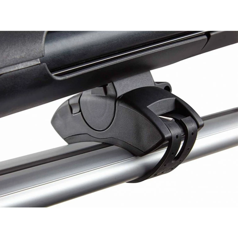 Yakima Fatcat Evo 6 Silver 8003097 2 Yakima Fatcat Evo 6 Silver 8003097 - Image 2