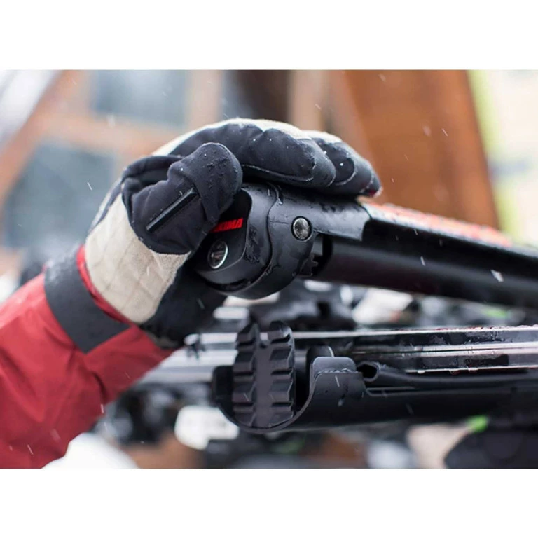 Yakima Fatcat Evo 6 Silver 8003097 10 Yakima Fatcat Evo 6 Silver 8003097 - Image 10