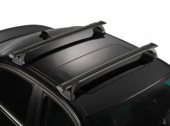 Yakima Aero Thrubar Black 2 Bar Roof Rack For VOLVO V60 5dr Wagon With Flush Roof Rail (2010 To 2019) 10 Yakima Aero Thrubar Black 2 Bar Roof Rack For VOLVO V60 5dr Wagon With Flush Roof Rail (2010 To 2019) -Auto Parts Sales Shop 8654787e48d14b70f1a5514039169ea5f58b733fc77e95e154063bd12001286e 4