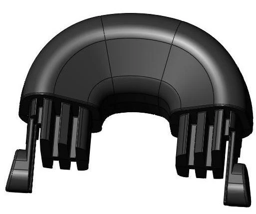 Yakima End Cap Forklift - 8880140 1 Yakima End Cap Forklift - 8880140