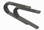 Yakima Supercush Zip Strips (pair) 8880566