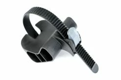 Yakima Rear Wheel Tray - Gray Release Lever