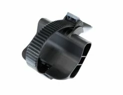 Yakima Rear Wheel Tray - Gray Release Lever -Auto Parts Sales Shop 8880845 02