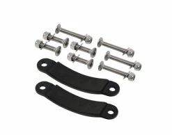 Yakima RoadShower Rack Mount Clips X2 8881255