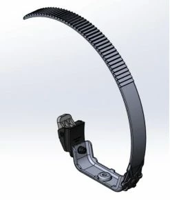 Yakima OnRamp Wheel Strap Assembly 8881279