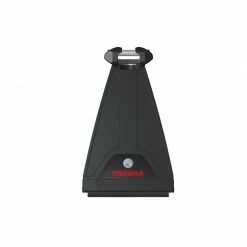 Yakima Lock N Load Roof Rack Gutter Mount Leg 210mm (Pack Of 2) 8000352