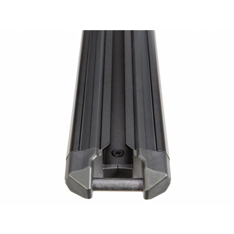 Yakima TrimHD 1250mm 2 Bar Roof Racks For Volkswagen Caddy Maxi With Roof Rails 5dr Wagon 2010 To 2014 3 Yakima TrimHD 1250mm 2 Bar Roof Racks For Volkswagen Caddy Maxi With Roof Rails 5dr Wagon 2010 To 2014 - Image 3