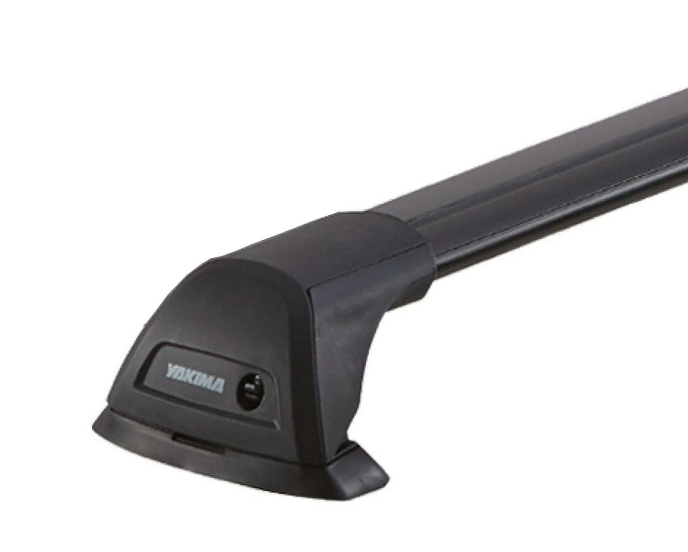 Yakima Flush Bar Black Roof Rack Single Bar S7YBHALF - 9812107 1 Yakima Flush Bar Black Roof Rack Single Bar S7YBHALF - 9812107