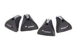 Yakima LockNLoad TrimHD Black 2 Bar Roof Rack For VOLKSWAGEN Transporter T5 SWB 4dr Van With Factory Mounting Point (2004 To 2015) 18 Yakima LockNLoad TrimHD Black 2 Bar Roof Rack For VOLKSWAGEN Transporter T5 SWB 4dr Van With Factory Mounting Point (2004 To 2015) -Auto Parts Sales Shop 99ef516e197e820296b52a697aa4e898ef072e6ec48facf31198773e939cff84 17