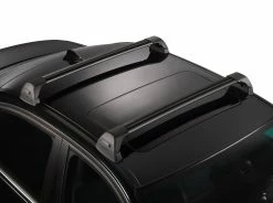 Yakima Aero FlushBar Black 2 Bar Roof Rack For VOLVO V90 CC 5dr Wagon With Flush Roof Rail (2016 Onwards) 9 Yakima Aero FlushBar Black 2 Bar Roof Rack For VOLVO V90 CC 5dr Wagon With Flush Roof Rail (2016 Onwards) -Auto Parts Sales Shop a5815434c9928f8bb7c70005039ab565cb9965e0d3ba68beacee2ce4c86417c9 9
