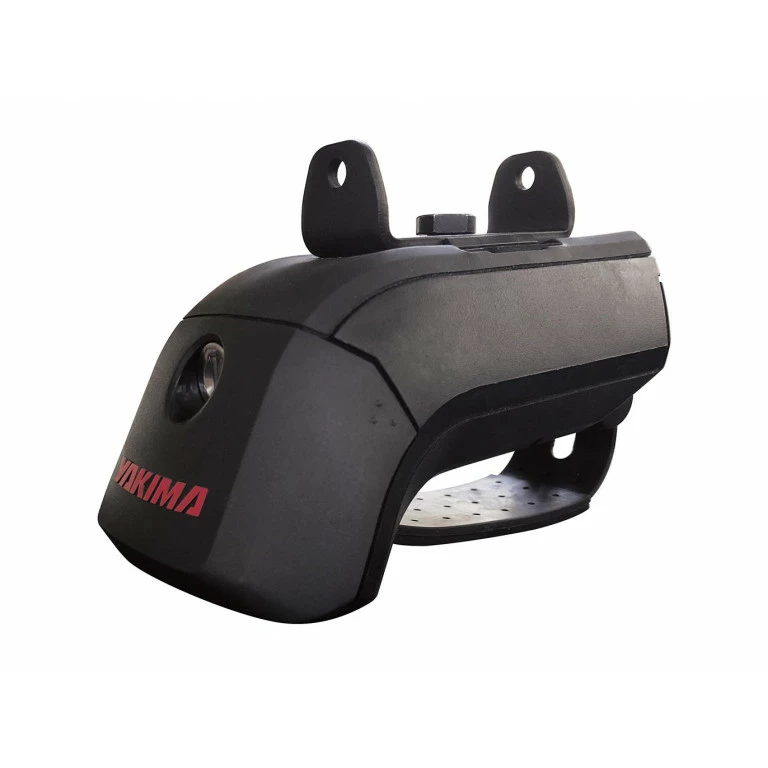 Yakima LNL Platform L (1380mm X 1390mm) Black Bar Roof Rack For VOLKSWAGEN Touareg 5dr SUV With Raised Roof Rail (2010 To 2014) 1 Yakima LNL Platform L (1380mm X 1390mm) Black Bar Roof Rack For VOLKSWAGEN Touareg 5dr SUV With Raised Roof Rail (2010 To 2014)