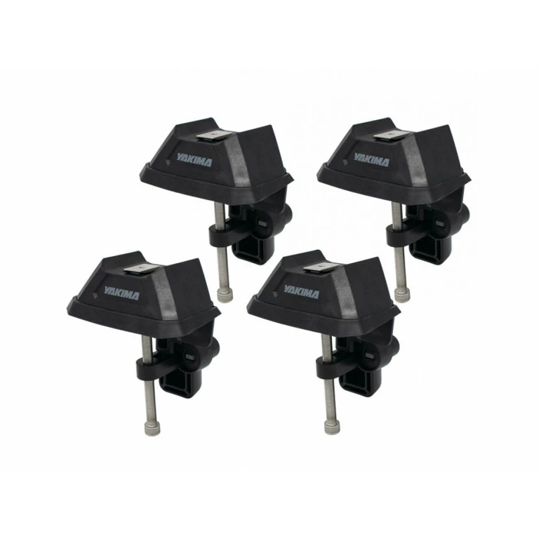 Yakima Bedrock HD Leg Kit 4 Pack - 8001160 1 Yakima Bedrock HD Leg Kit 4 Pack - 8001160