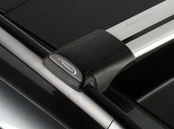 Yakima Aero RailBar Silver 2 Bar Roof Rack For VOLKSWAGEN Golf Mk5 5dr Wagon With Raised Roof Rail (2007 To 2009) 7 Yakima Aero RailBar Silver 2 Bar Roof Rack For VOLKSWAGEN Golf Mk5 5dr Wagon With Raised Roof Rail (2007 To 2009) -Auto Parts Sales Shop e2e172d86ac8c97efc49d0613ef3d07b50362312b3472744b76657fa646eadc2 1