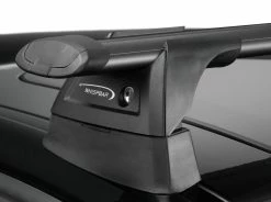 Yakima Aero Thrubar Black 2 Bar Roof Rack For VOLKSWAGEN Touareg 5dr SUV With Raised Roof Rail (2007 To 2010) 9 Yakima Aero Thrubar Black 2 Bar Roof Rack For VOLKSWAGEN Touareg 5dr SUV With Raised Roof Rail (2007 To 2010) -Auto Parts Sales Shop ebdc7aab794096852afff8f6d7f5d464d6fd9af461caaebda8b72258bfe0d150 7