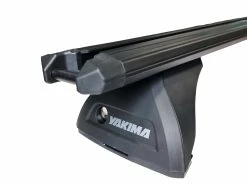 Yakima TrimHD 1800mm 2 Bar Roof Racks For Mercedes-Benz Sprinter Dual Cab Bare Roof 2dr Van 2007 To On
