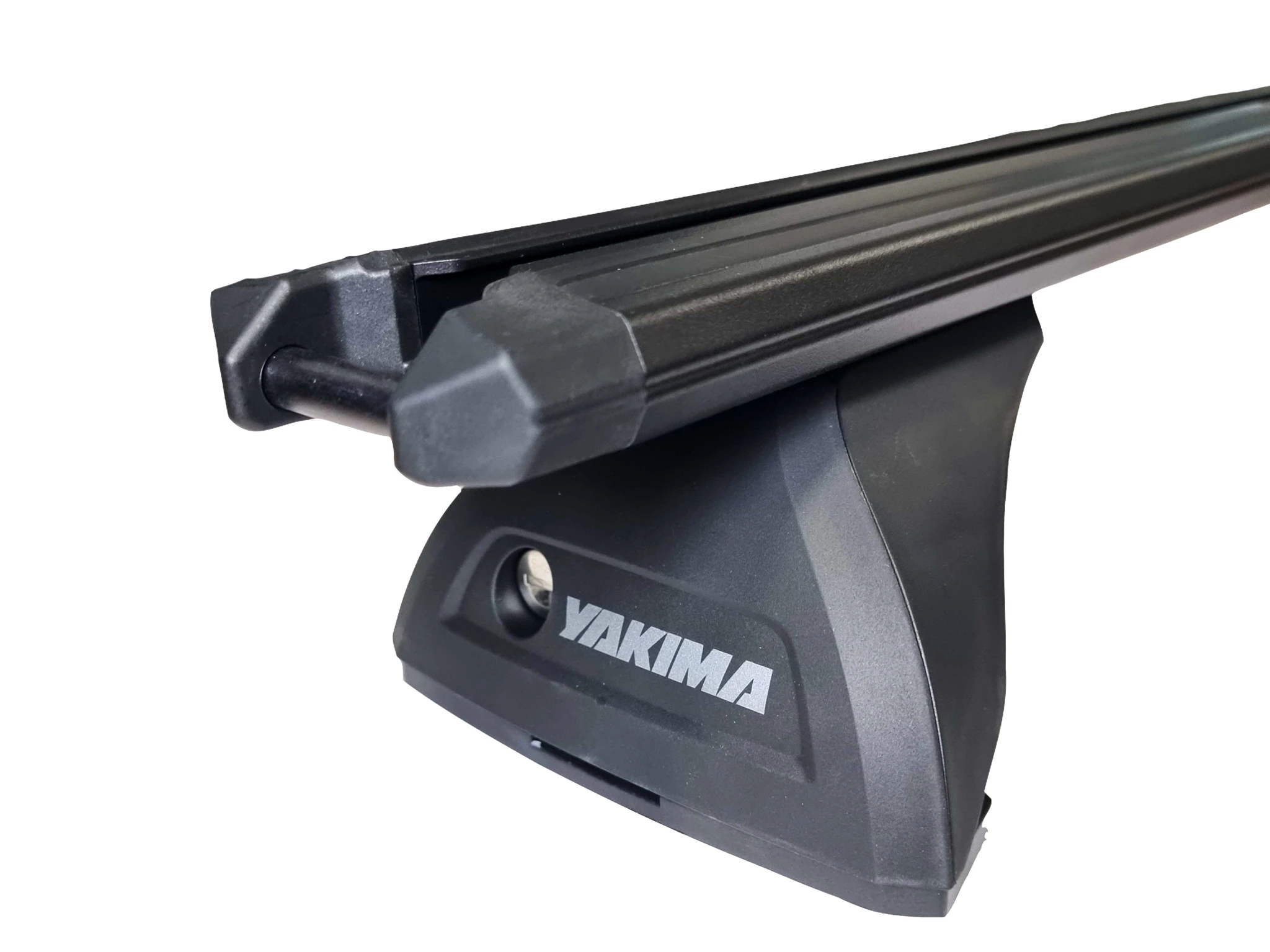 Yakima TrimHD 1250mm 2 Bar Roof Racks For Volkswagen Caddy Maxi With Roof Rails 5dr Wagon 2010 To 2014 1 Yakima TrimHD 1250mm 2 Bar Roof Racks For Volkswagen Caddy Maxi With Roof Rails 5dr Wagon 2010 To 2014