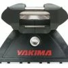 Yakima Lock N Load Roof Rack Leg Pack Of 4 8000143