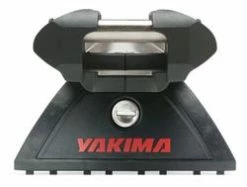 Yakima Lock N Load Roof Rack Leg Pack Of 4 8000143