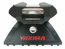Yakima Lock N Load Roof Rack Leg Pack Of 4 8000143 1 Yakima Lock N Load Roof Rack Leg Pack Of 4 8000143