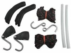 Yakima Bow/Stern Tie Down 8004031