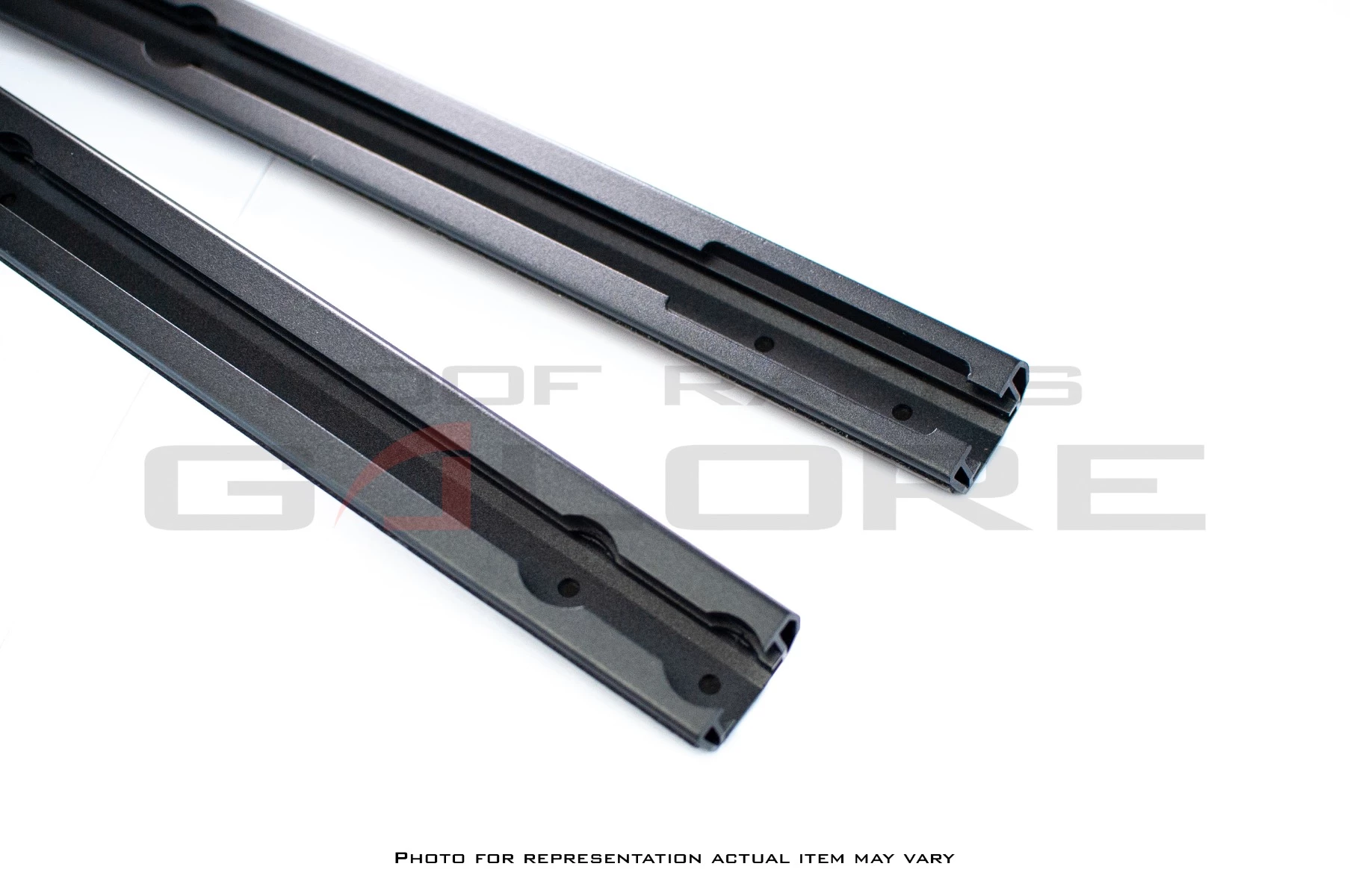 Yakima Lockn Load Track Kit For Mitsubishi Pajero NM-NP 00-06 8000313 1 Yakima Lockn Load Track Kit For Mitsubishi Pajero NM-NP 00-06 8000313