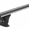 Yakima HD Aluminium Crossbar 1500mm 1 Bar - Silver T18YHALF - 9816180