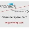 Prorack / Yakima Prorack HD New Logo Complete Set Of 4 Covers For 2 Bars YSP240