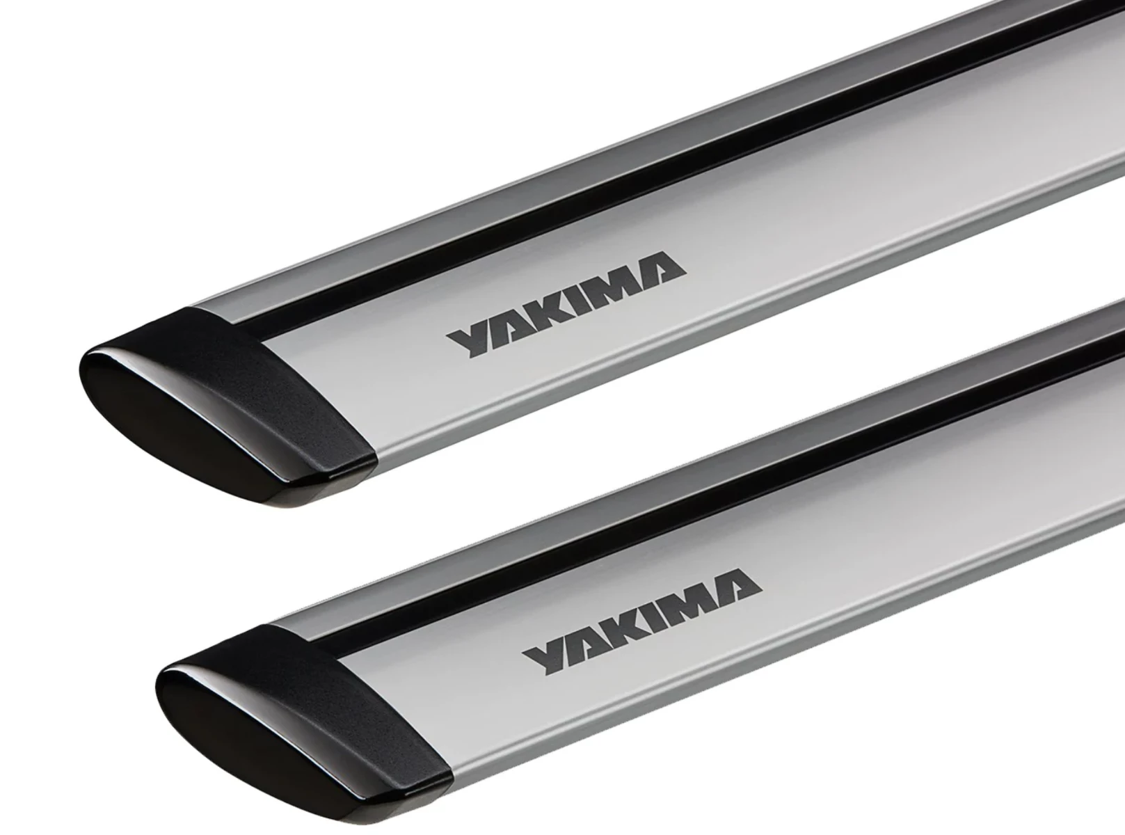 Yakima Jetstream Bars XS 111cm Silver Pack Of 2 - 9813505 1 Yakima Jetstream Bars XS 111cm Silver Pack Of 2 - 9813505
