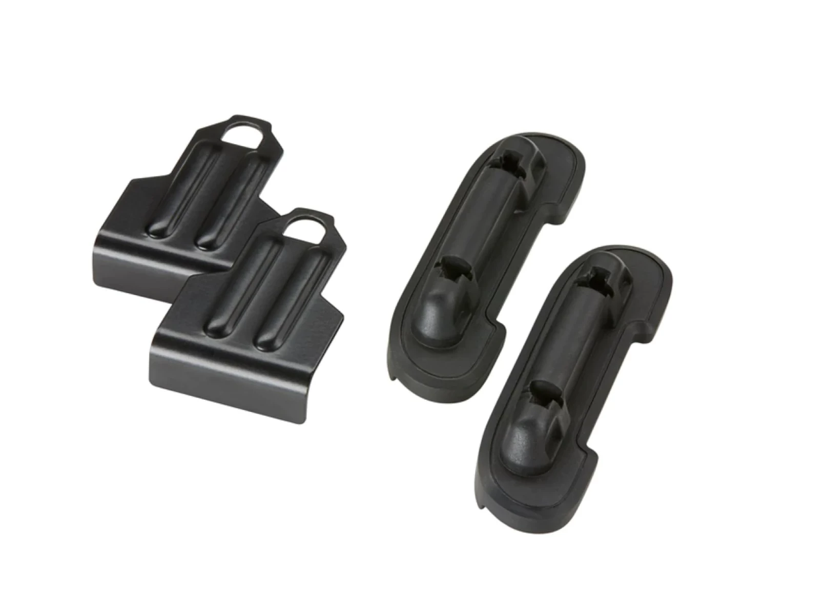 Yakima BaseClip196 (B11-2) Pack Of 2 - 9813196 1 Yakima BaseClip196 (B11-2) Pack Of 2 - 9813196