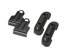 Yakima BaseClip162 (B84-3) Pack Of 2 - 9813162