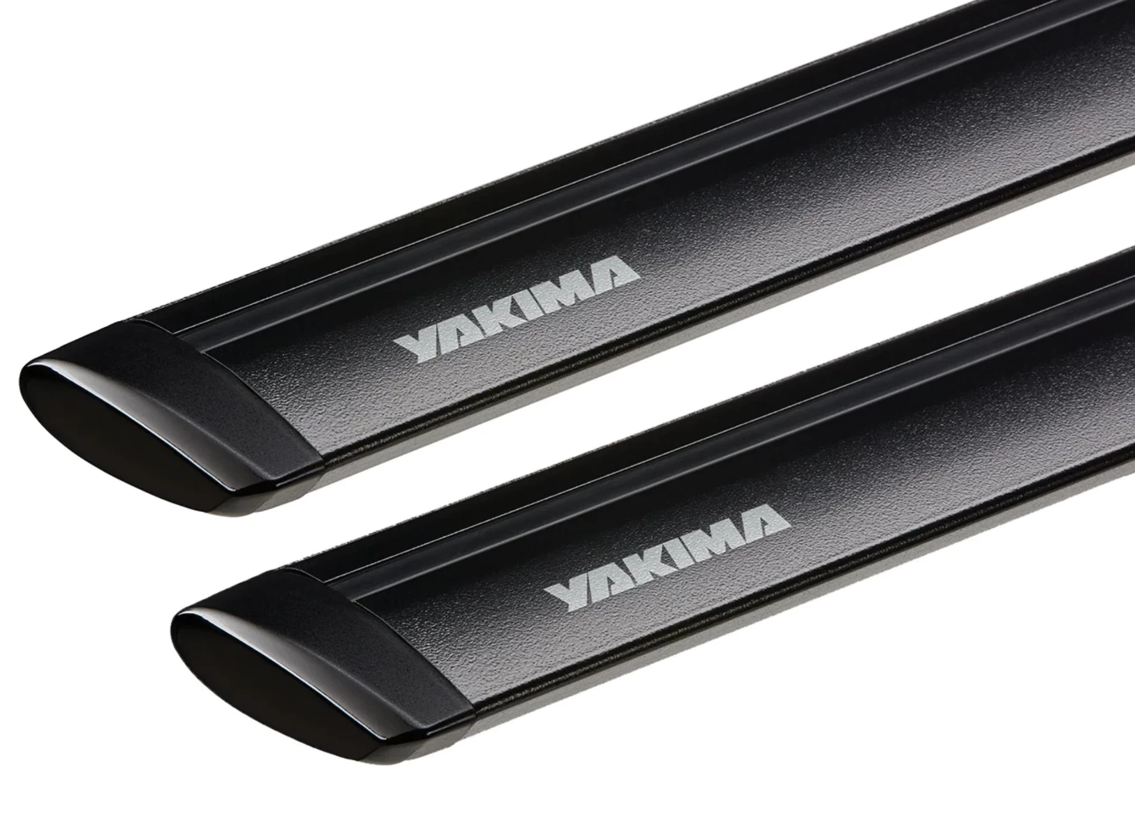 Yakima JetStream Bars M 152cm Black Pack Of 2 - 9813503 1 Yakima JetStream Bars M 152cm Black Pack Of 2 - 9813503