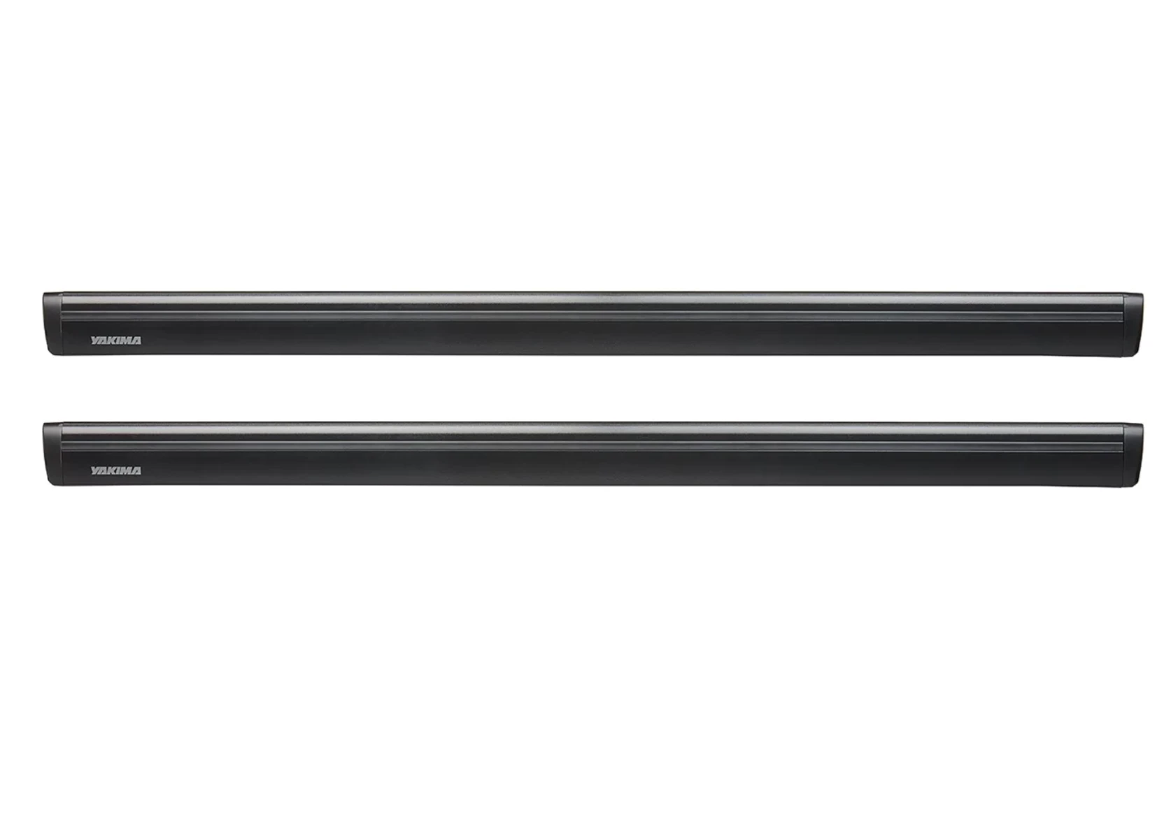 Yakima JetStream Bars S/M 140cm Black Pack Of 2 - 9813502 3 Yakima JetStream Bars S/M 140cm Black Pack Of 2 - 9813502 - Image 3