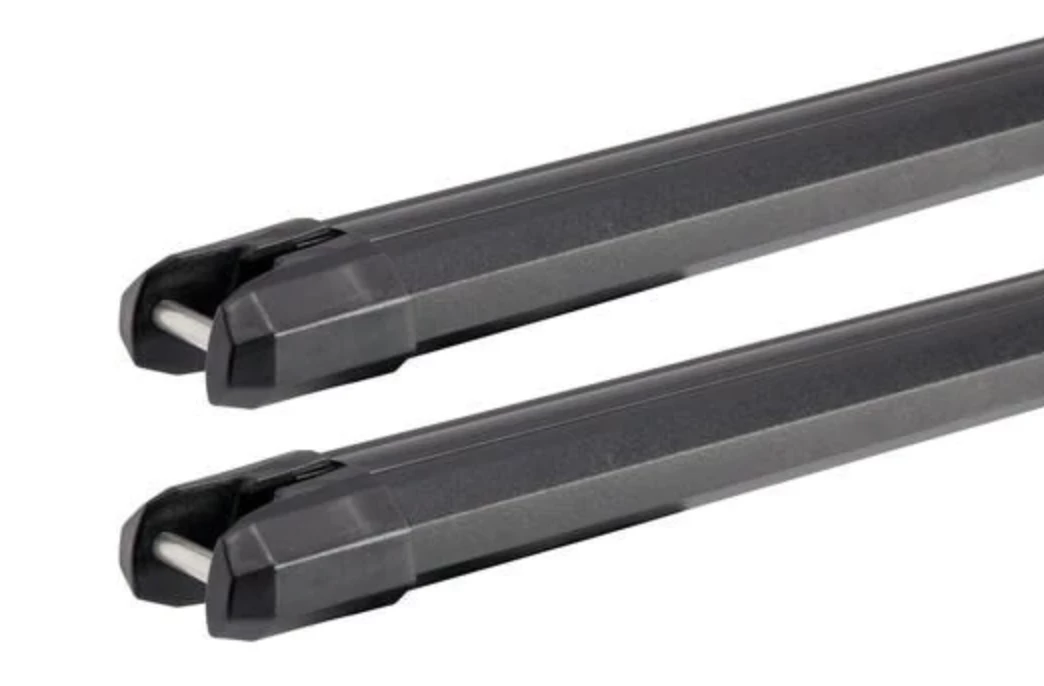 Yakima HD Bar SM 55Inch (140cm) Pair - 8001156 1 Yakima HD Bar SM 55Inch (140cm) Pair - 8001156