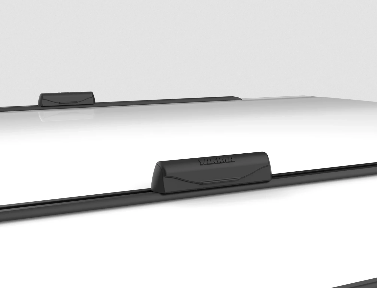 Yakima Landing Pad 28 Pack Of 4 - 9813828 2 Yakima Landing Pad 28 Pack Of 4 - 9813828 - Image 2