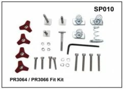 Prorack / Yakima Whispbar Conversion Kit For PR3064/PR3066/PR3094/PR3096 YSP010