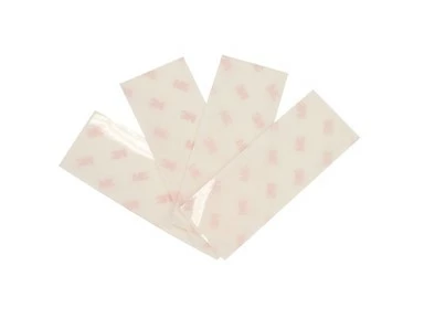 Prorack / Yakima Whispbar Anti Abrasion Tape 45 X 120mm X 4 YSP016 1 Prorack / Yakima Whispbar Anti Abrasion Tape 45 X 120mm X 4 YSP016