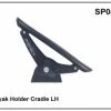 Prorack / Yakima Whispbar Kayak Holder Cradle LH SP043