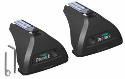 Prorack / Yakima Prorack HD New Logo Legs Complete LH & RH For 1 Bar SP239