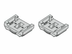 Yakima TrimHD StreamLine Adapter Pack Of 2 - 9813416