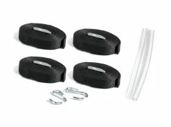 Yakima Boat Strap Kit 8004057