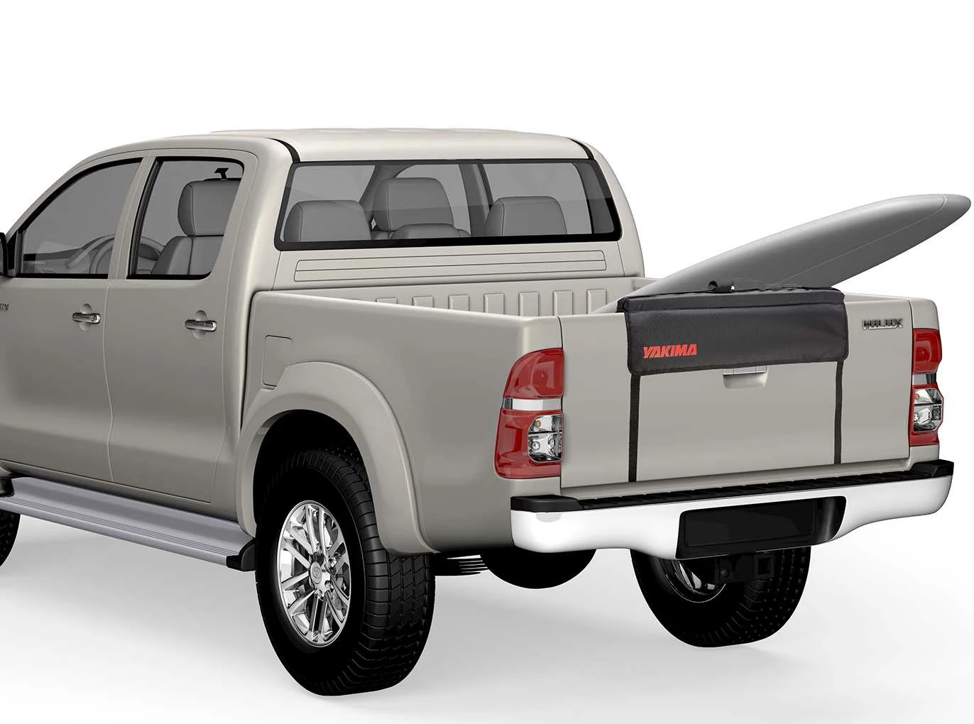 Yakima SUP Tailgate Pad 8004072 1 Yakima SUP Tailgate Pad 8004072